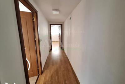 Casă cu 6 camere cu Teren 400 Mp în Central - 3