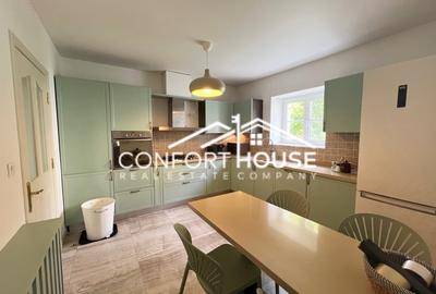 Duplex cu 4 camere cu Canalizare în Iancu Nicolae - 21