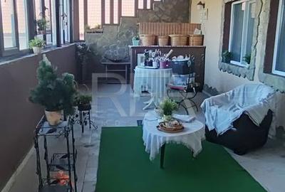 Casă cu 10 camere cu Teren 633 Mp în Domnești - 12