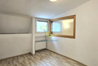 Apartament cu 4 camere semidecomandat în Foișorul de Foc - 14