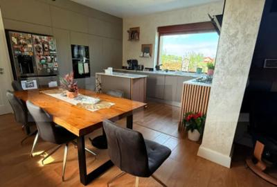 Casă cu 4 camere cu Teren 750 Mp în Central - 6