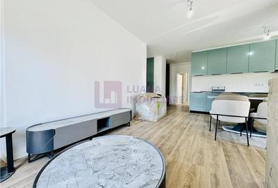 Apartament cu 3 camere decomandat în Turnișor - 2