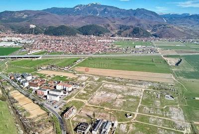 Teren intravilan industrial - 9