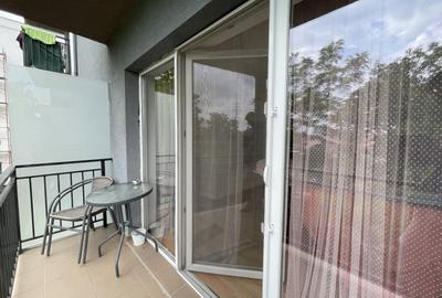 APARTAMENT CU O CAMERA, CARTIER BULGARIA - 9