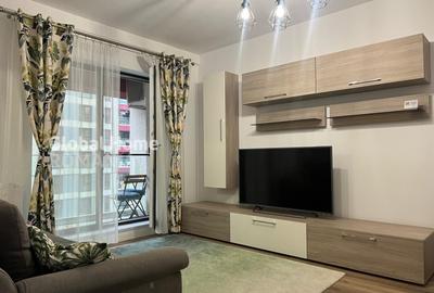 Apartament 2 camere Lujerului -21 Residence| Mobilat-Utilat-Loc de parcare - 2