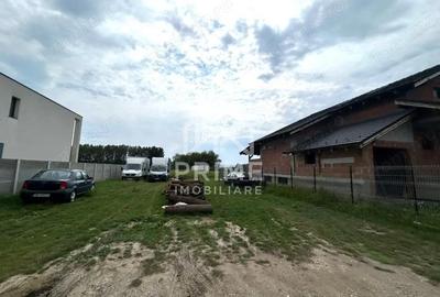 Teren de 425 mp, în Micești - 4