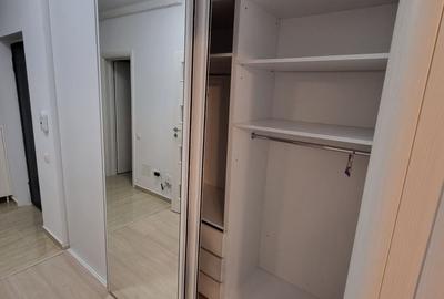 Garsoniera Decomandata Militari Residence / Rezervelor / Loc de Parcare - 7