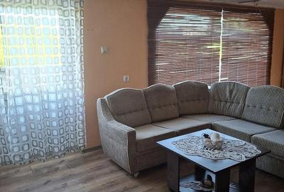 Casă cu Teren 2300 Mp în Central - 5