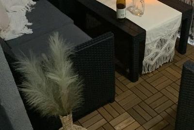 Apartament cu 2 camere semidecomandat, mobilat în Militari - 14