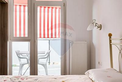 Garsonieră semidecomandată în Banu Mărăcine - 2