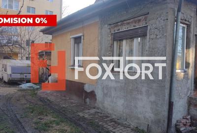 Casă individuală cu 4 camere în Torontalului