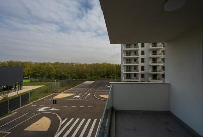 Apartament 3 camere si loc parcare inclus in pret | Greenfield Teilor - 13