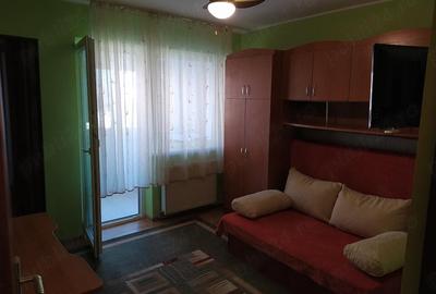 Apartament cu 2 camere decomandat în Central - 2