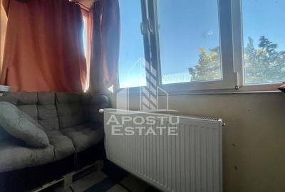 Garsonieră decomandată în Micălaca - 3