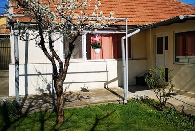 Casă cu 3 camere în Brătianu - 1