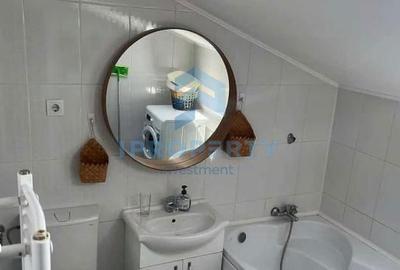 Apartament cu 2 camere, mobilat în Berceni - 8