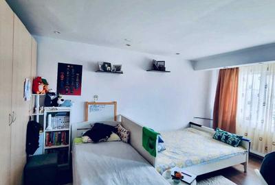 Garsonieră semidecomandată în Bucovina - 3