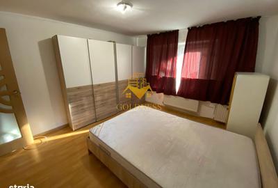 Apartament cu 2 camere, mobilat în Între Lacuri