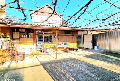 Casă cu 5 camere cu Teren 515 Mp în Aradul Nou - 16