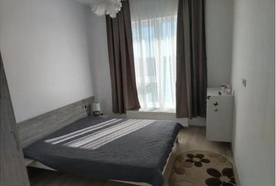 2 Camere | Bloc Nou | Postalionului | Mobilat & Utilat | 54 mp - 2