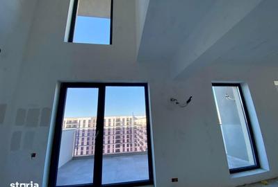 Apartament cu 3 camere în Giulești - 13