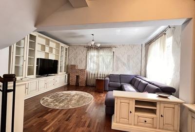 Casă individuală cu 5 camere cu Canalizare în Herăstrău - 4