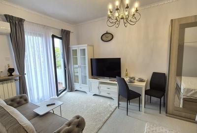 Garsonieră Modernă și Elegantă - Magheru - Romana Garsonieră Modernă și Elegantă - Magheru - Romana - 2