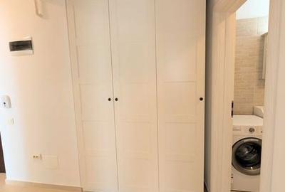 Apartament cu 2 camere în Chiajna