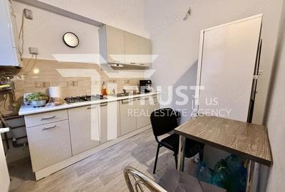 COMISION 0 % | Apartament 1 Camera | Zona Traian | Centrala Proprie - 6