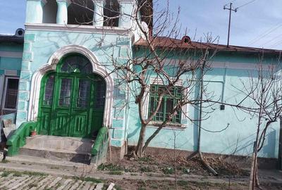 Casă cu 4 camere în Văleanca-Vilănești - 7