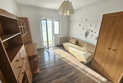 Apartament 3 camere decomandat in Zona Nicolina 2 COD : 160006 - 1