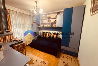 Apartament cu 3 camere decomandat, mobilat în Central - 3