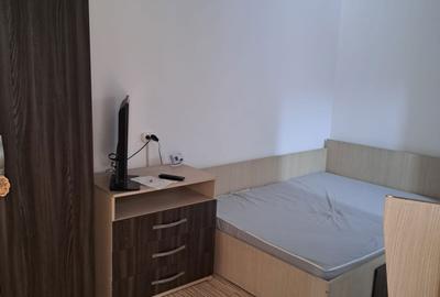 Garsonieră decomandată în Exterior Vest - 3