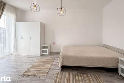 Apartament cu 2 camere, mobilat în Bartolomeu - 4