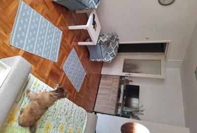 Garsonieră decomandată în Central - 5