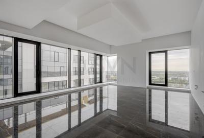 REA1023255 Penthouse One Verdi Park  I Un refugiu al luxului in inima orasului - 3