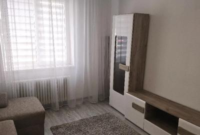 Garsonieră în Central - 4