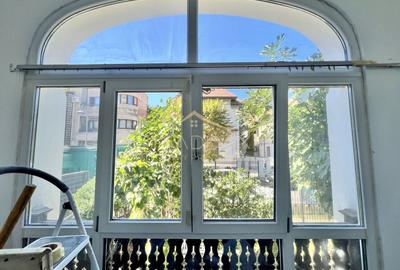 Casă individuală cu 6 camere cu Canalizare în Capitale - 5