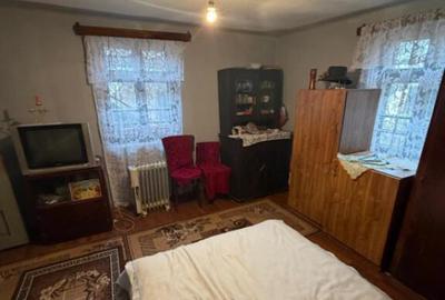 Casa/vila 70mp langa blocuri din caramida , 270mp teren, Fil - 5