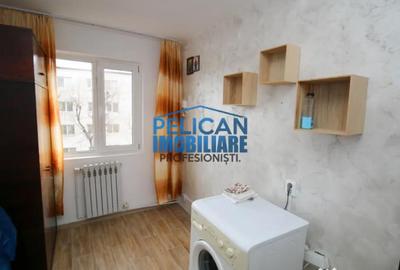 Apartament cu 3 camere semidecomandat, mobilat în Neptun - 2