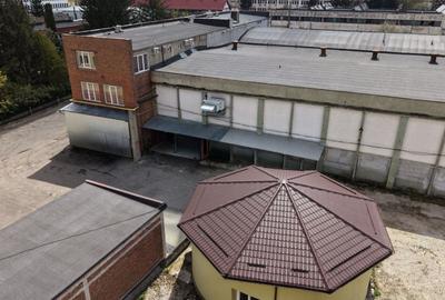 Spațiu industrial, de 1,021 mp, în Uzina 2 - 7