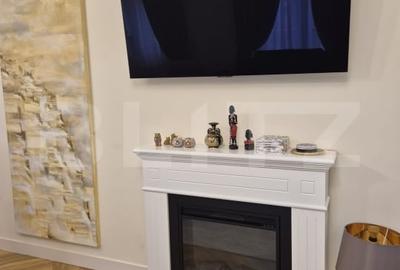 Penthouse, 96 mp, zona Unirii - 1