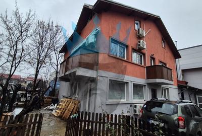 Casa Valea Oltului Bucuresti - 2