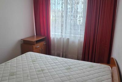 Apartament cu 2 camere semidecomandat în Central - 2