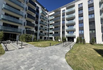 Apartament cu 2 camere semidecomandat, mobilat în Semicentral - 12