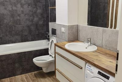 Apartament cu 3 camere, mobilat în Central - 15