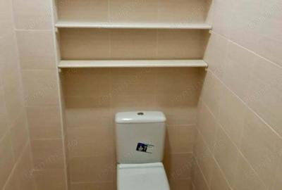 Garsoniera de inchiriat in Rahova - 3