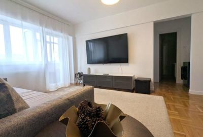 Apartament cu 2 camere, elegant si ultrafinisat - la prima inchiriere! - 5