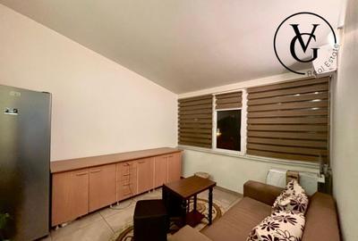 Etaj de vila spa?ios ?i complet utilat Inel II - 1