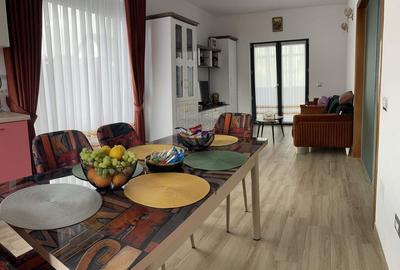 Casă cu 2 camere în Cordun - 1